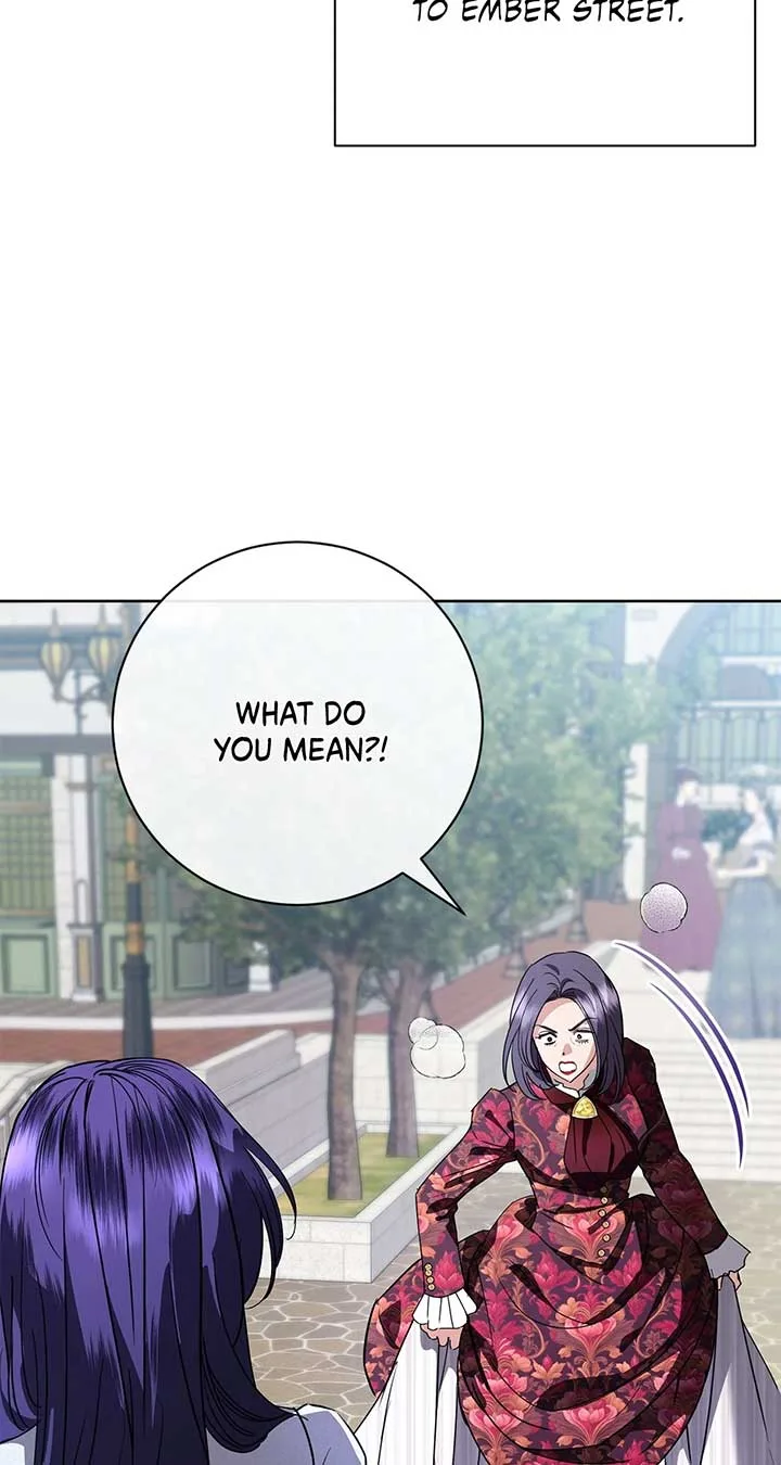 To My Husband’s Mistress Chapter 54 page 61