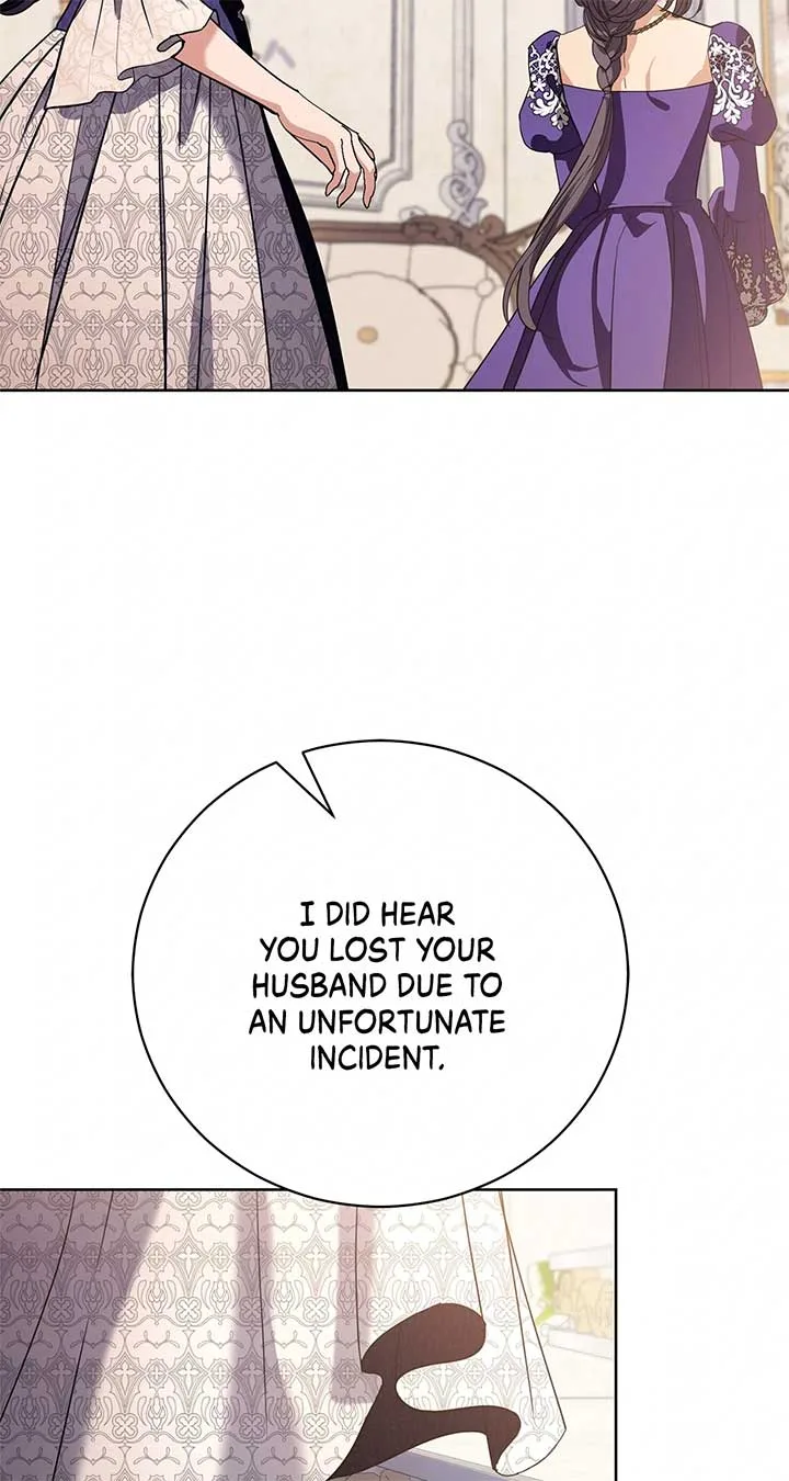 To My Husband’s Mistress Chapter 52 page 55