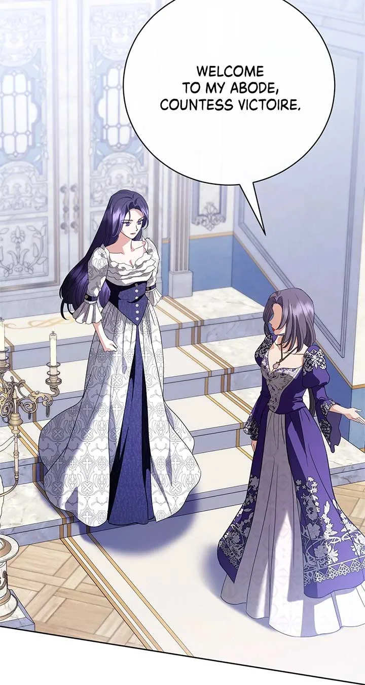To My Husband’s Mistress Chapter 52 page 53