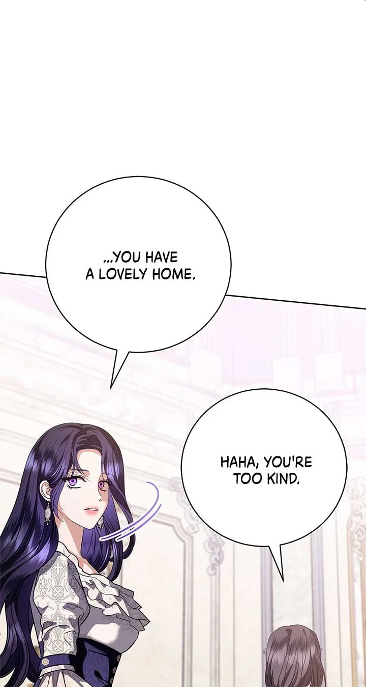 To My Husband’s Mistress Chapter 52 page 54