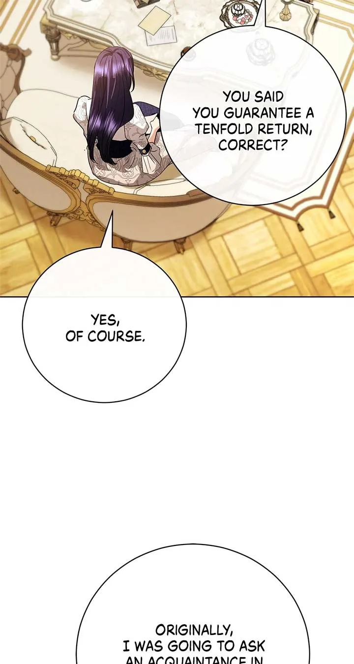 To My Husband’s Mistress Chapter 52 page 62