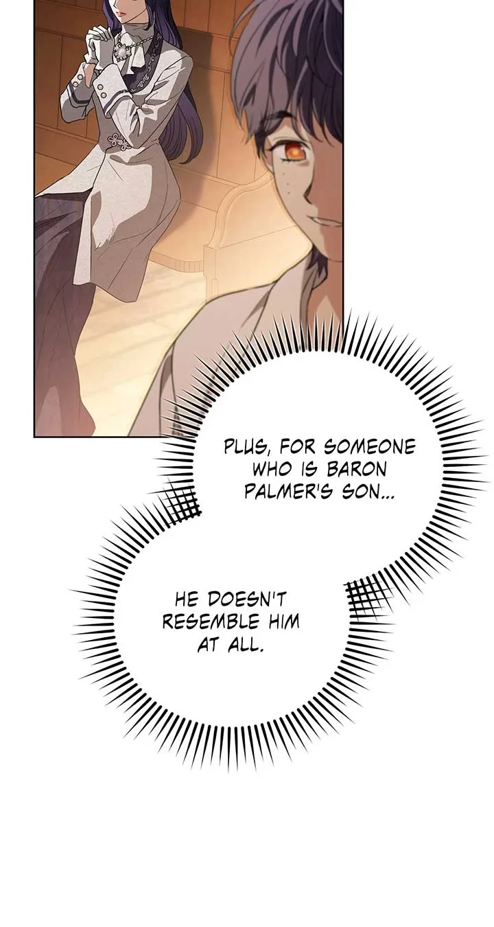 To My Husband’s Mistress Chapter 51 page 23