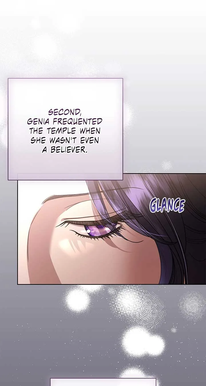To My Husband’s Mistress Chapter 51 page 19