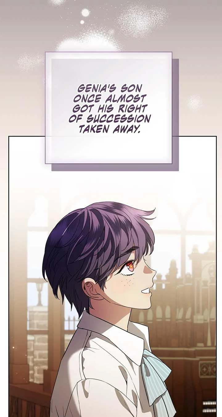 To My Husband’s Mistress Chapter 51 page 21