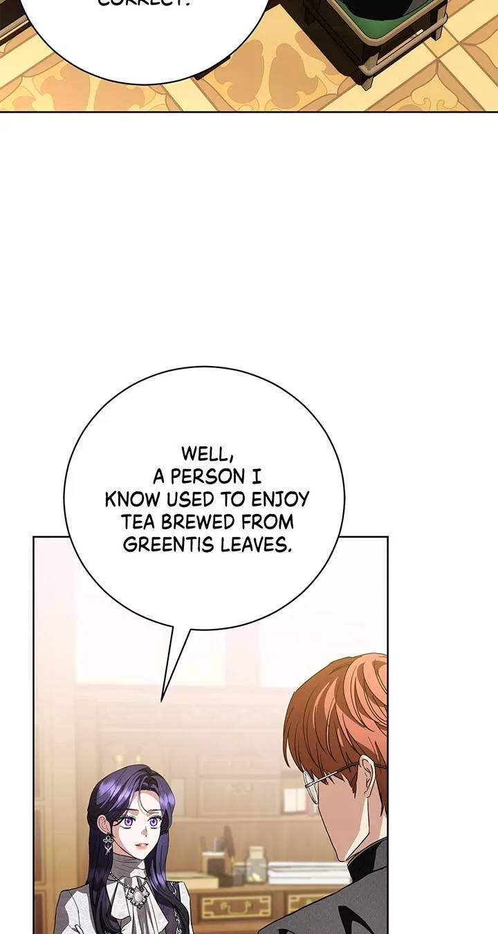 To My Husband’s Mistress Chapter 51 page 36