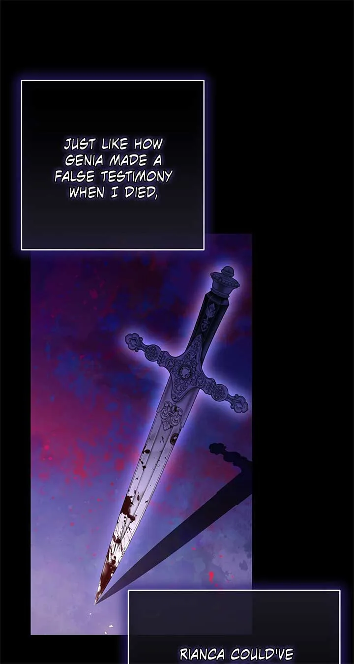 To My Husband’s Mistress Chapter 53 page 11