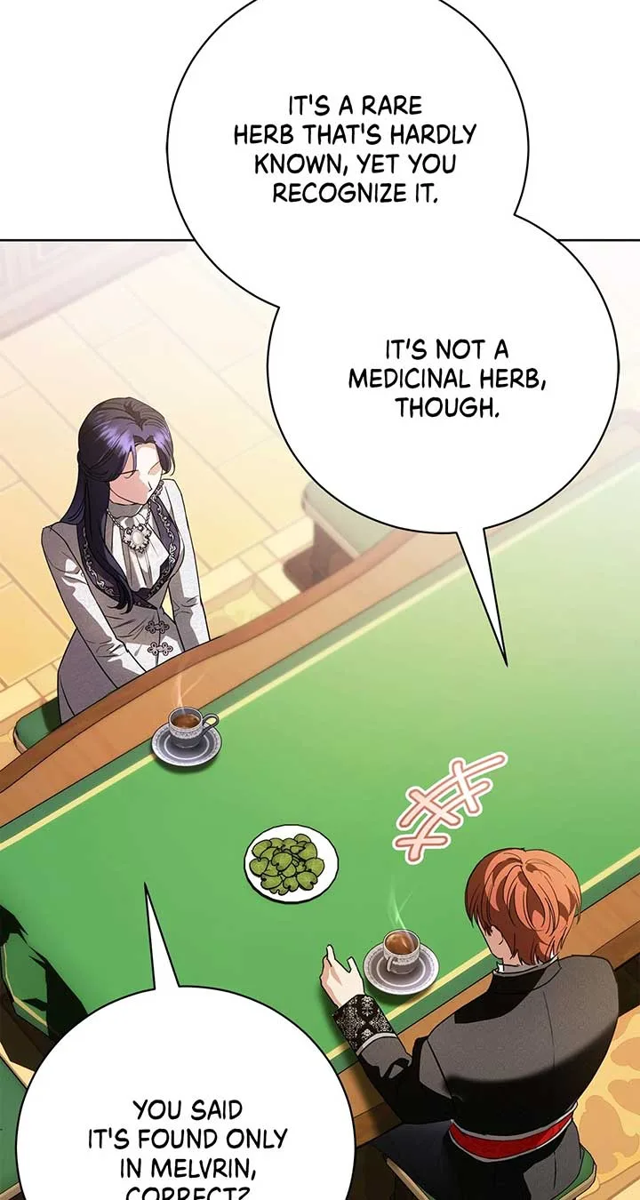 To My Husband’s Mistress Chapter 51 page 35
