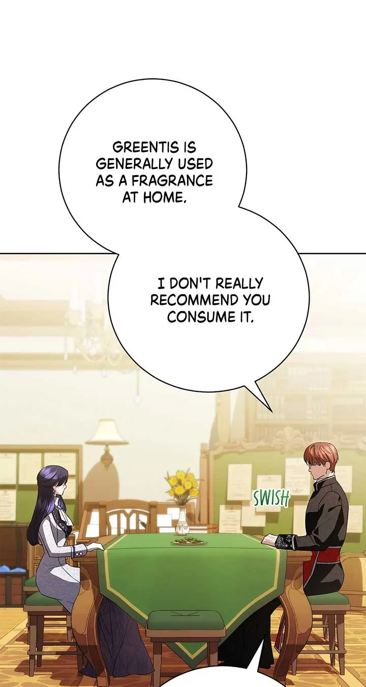 To My Husband’s Mistress Chapter 51 page 40