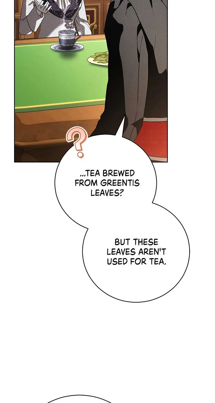 To My Husband’s Mistress Chapter 51 page 37