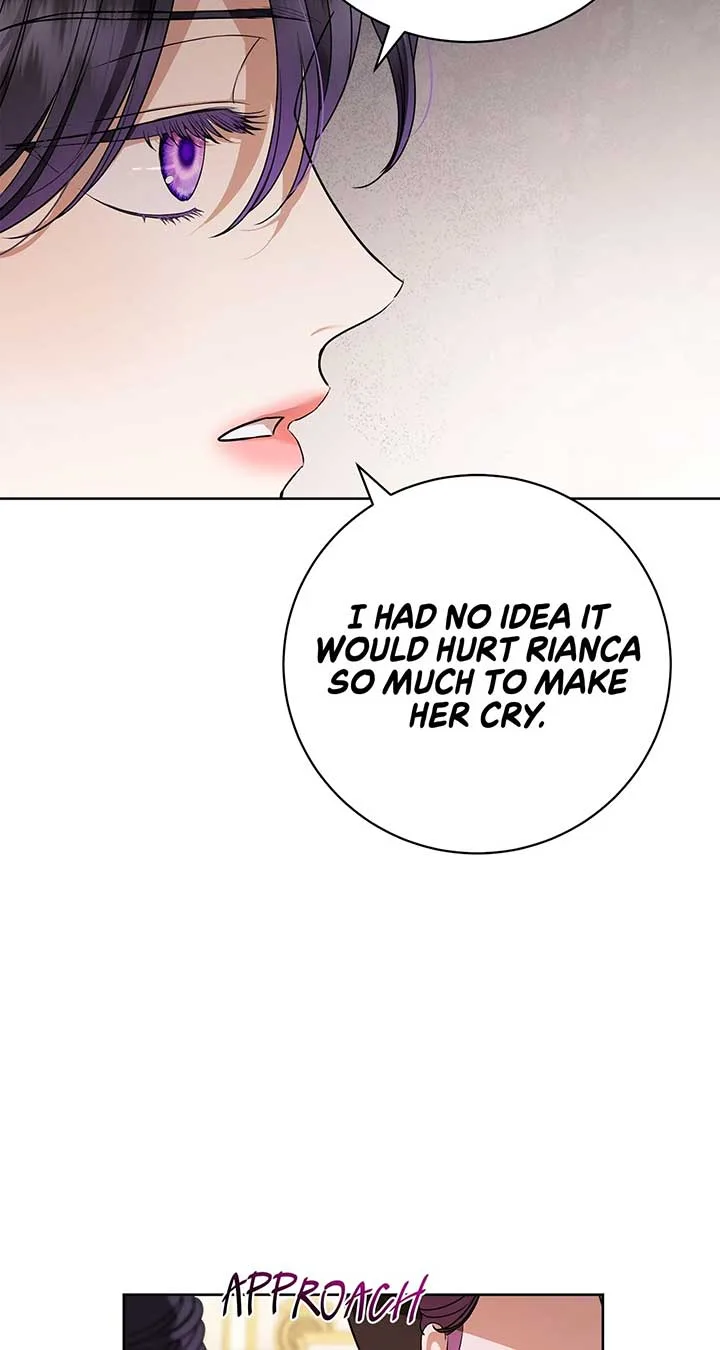 To My Husband’s Mistress Chapter 61 page 9