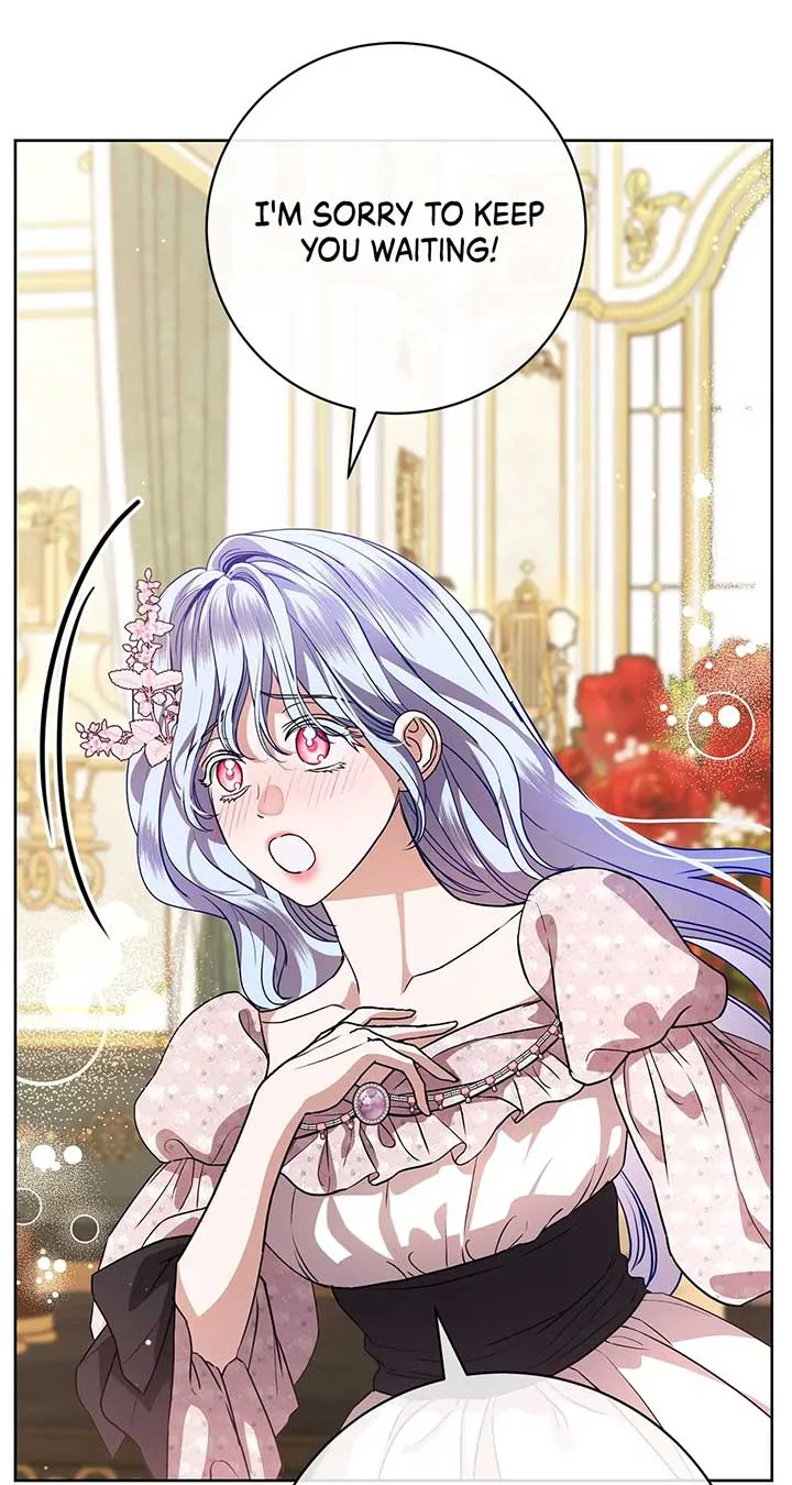 To My Husband’s Mistress Chapter 61 page 14