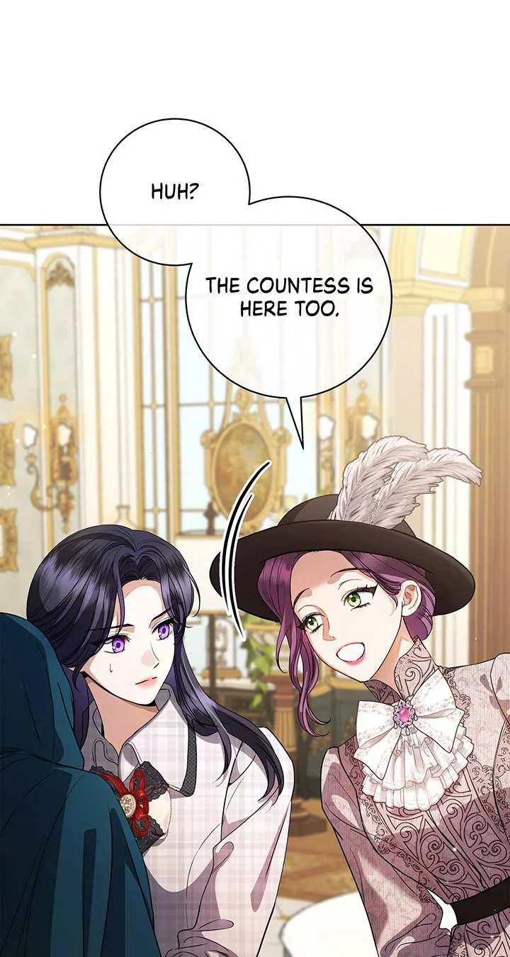 To My Husband’s Mistress Chapter 61 page 12