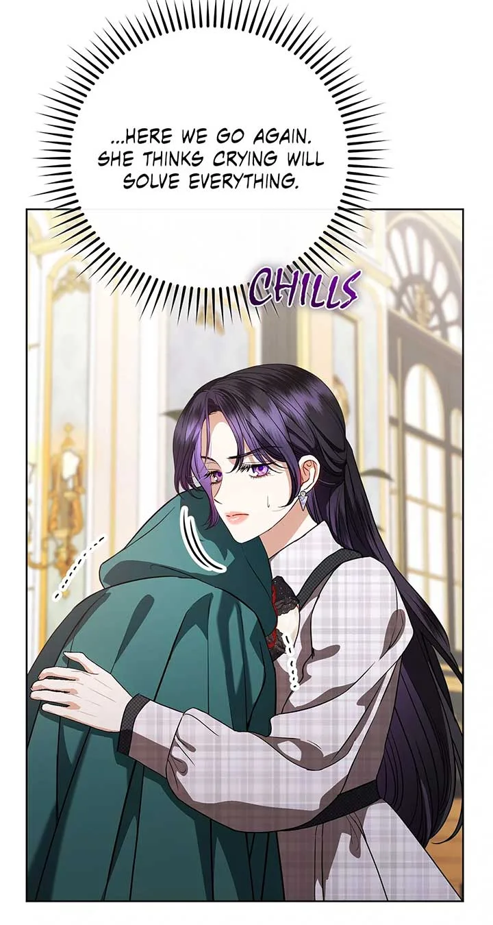 To My Husband’s Mistress Chapter 61 page 5