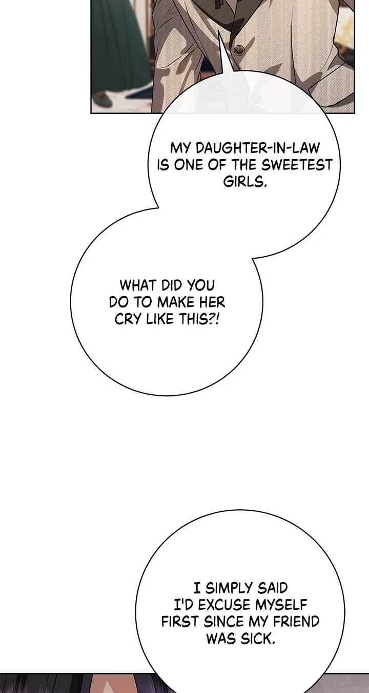 To My Husband’s Mistress Chapter 61 page 8