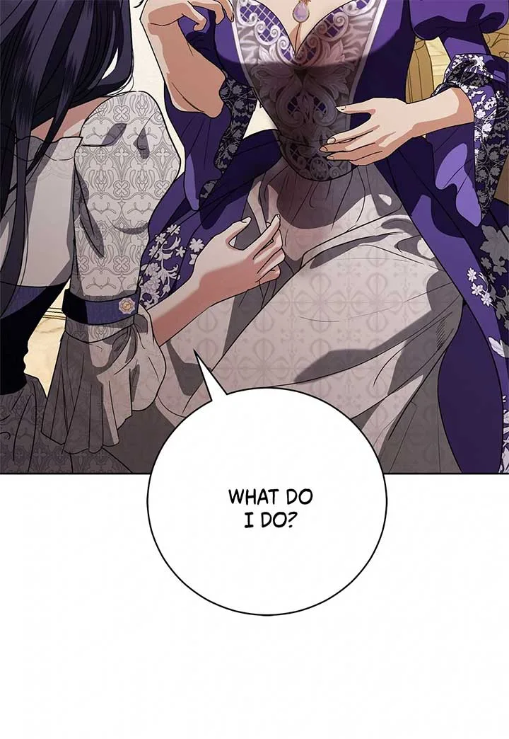 To My Husband’s Mistress Chapter 52 page 80