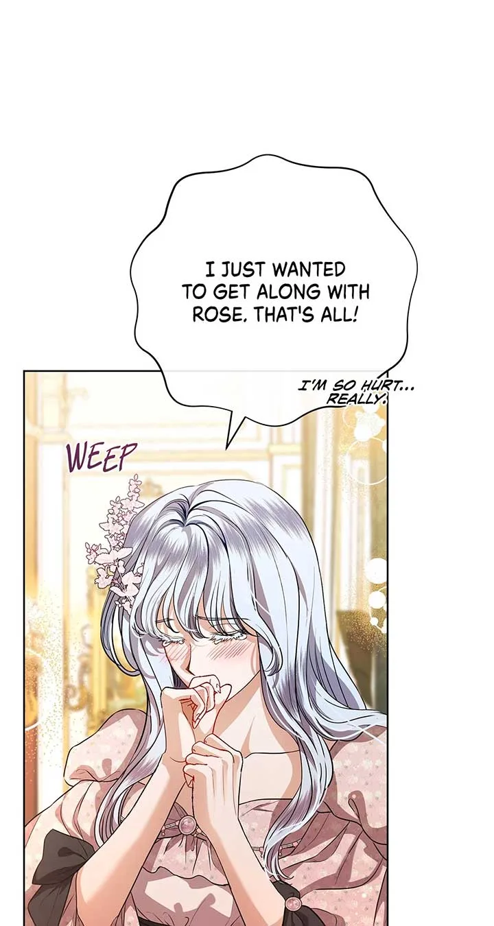 To My Husband’s Mistress Chapter 61 page 6