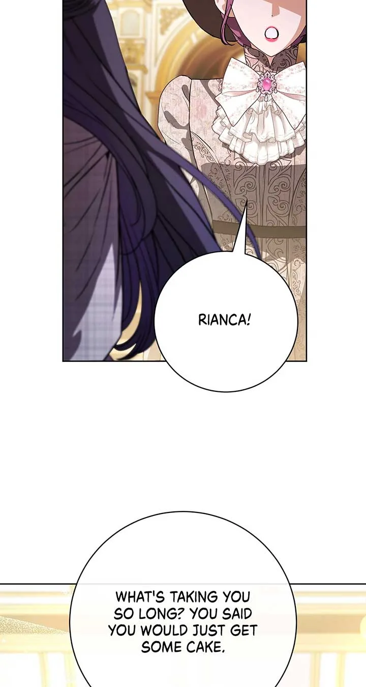 To My Husband’s Mistress Chapter 61 page 10