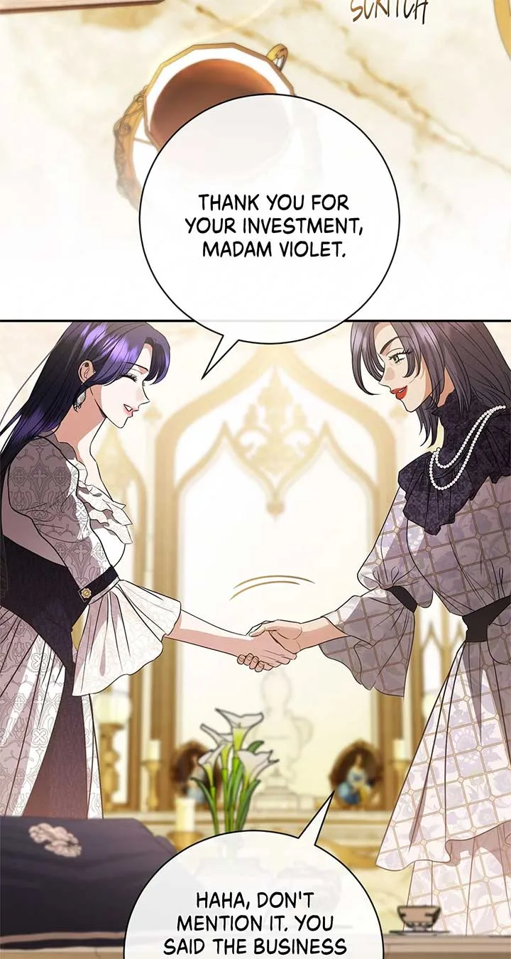 To My Husband’s Mistress Chapter 53 page 22