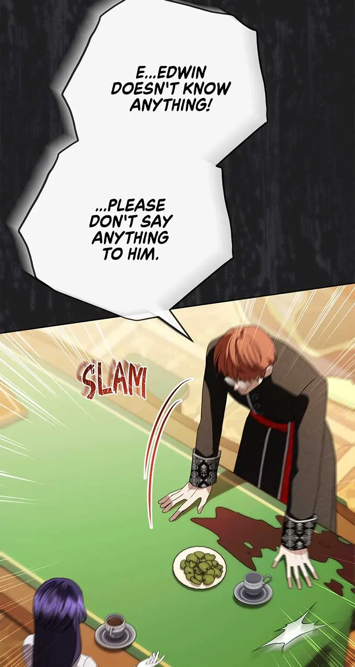To My Husband’s Mistress Chapter 51 page 55