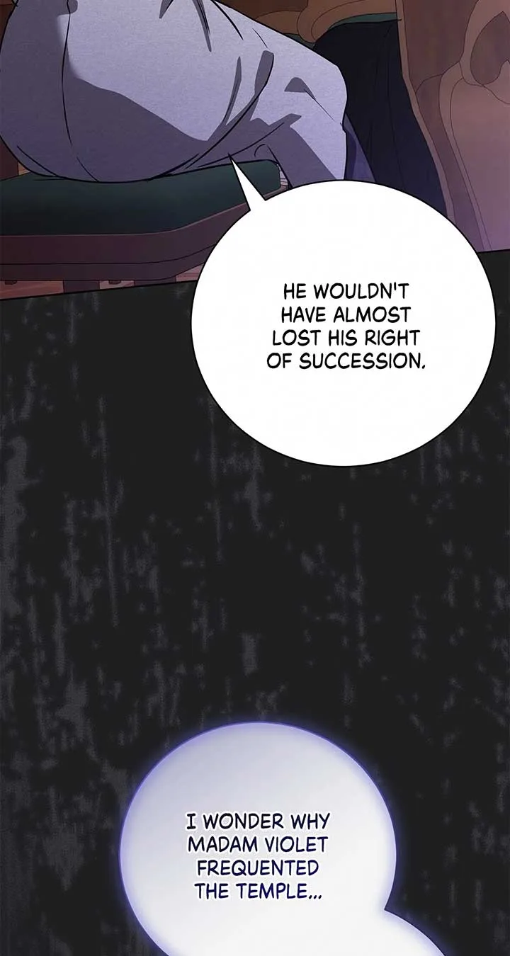 To My Husband’s Mistress Chapter 51 page 51