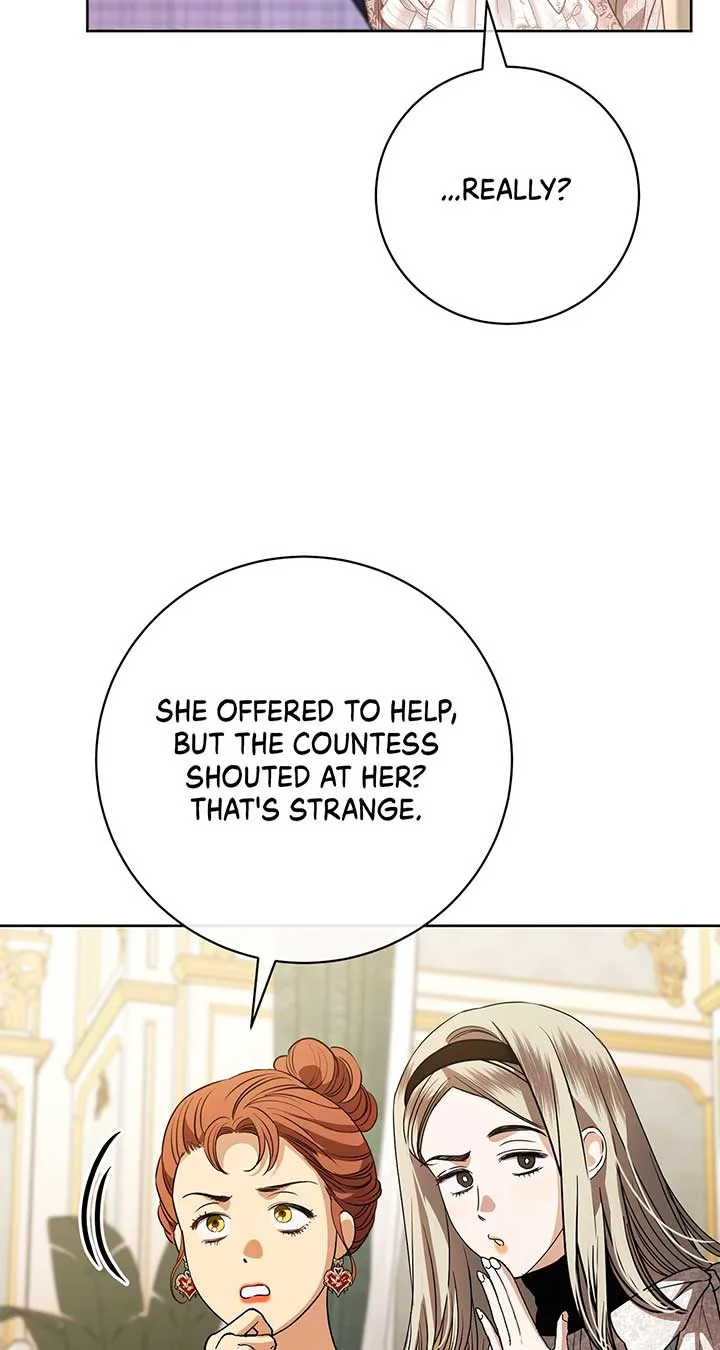 To My Husband’s Mistress Chapter 61 page 17