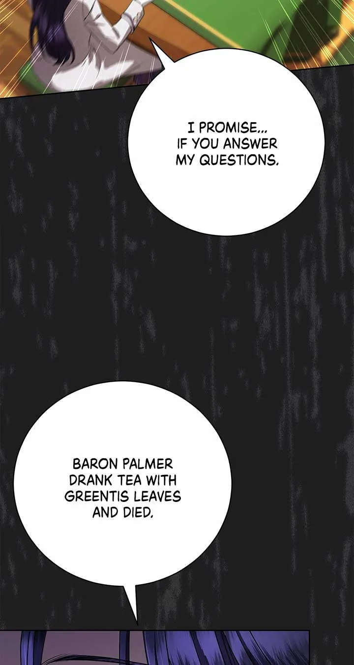 To My Husband’s Mistress Chapter 51 page 56