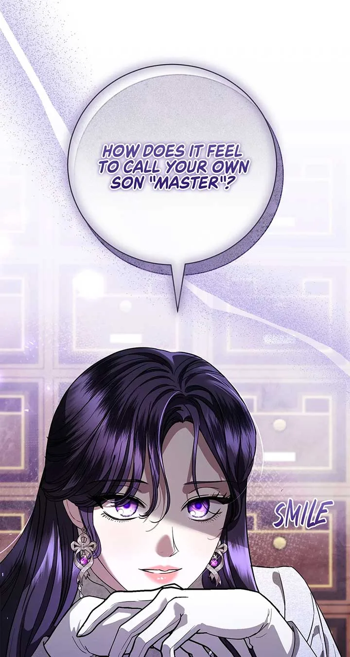 To My Husband’s Mistress Chapter 51 page 45