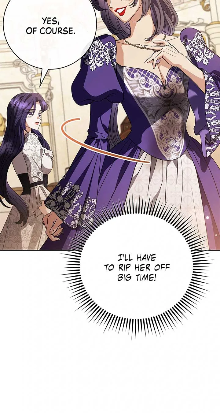 To My Husband’s Mistress Chapter 52 page 83