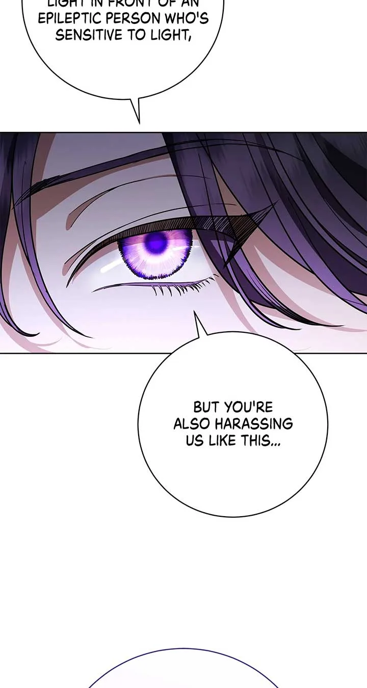 To My Husband’s Mistress Chapter 61 page 25