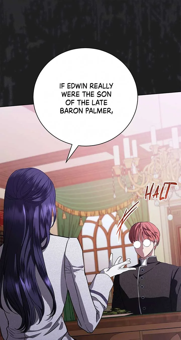 To My Husband’s Mistress Chapter 51 page 50