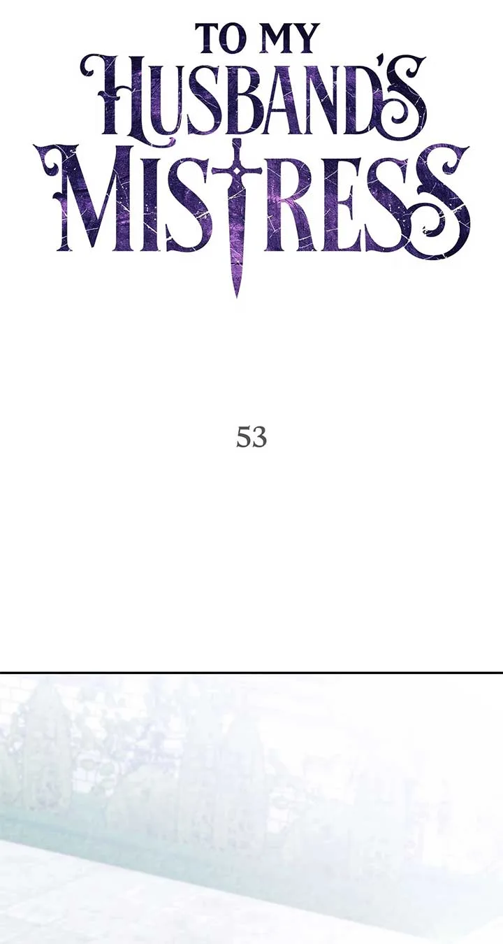 To My Husband’s Mistress Chapter 53 page 25