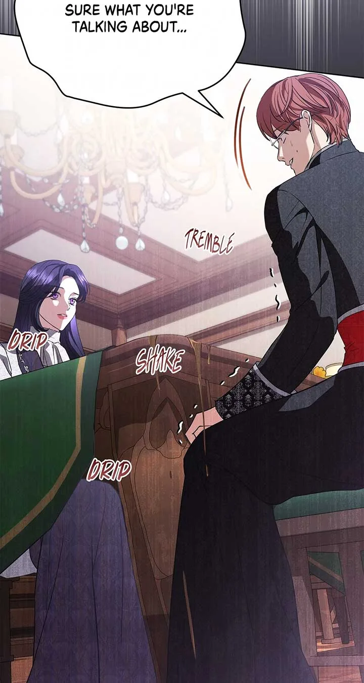 To My Husband’s Mistress Chapter 51 page 48