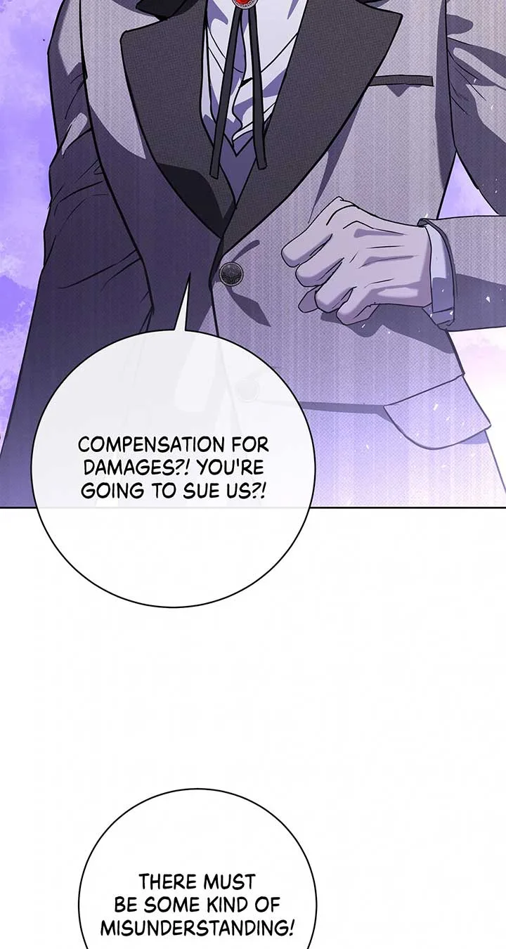 To My Husband’s Mistress Chapter 61 page 27