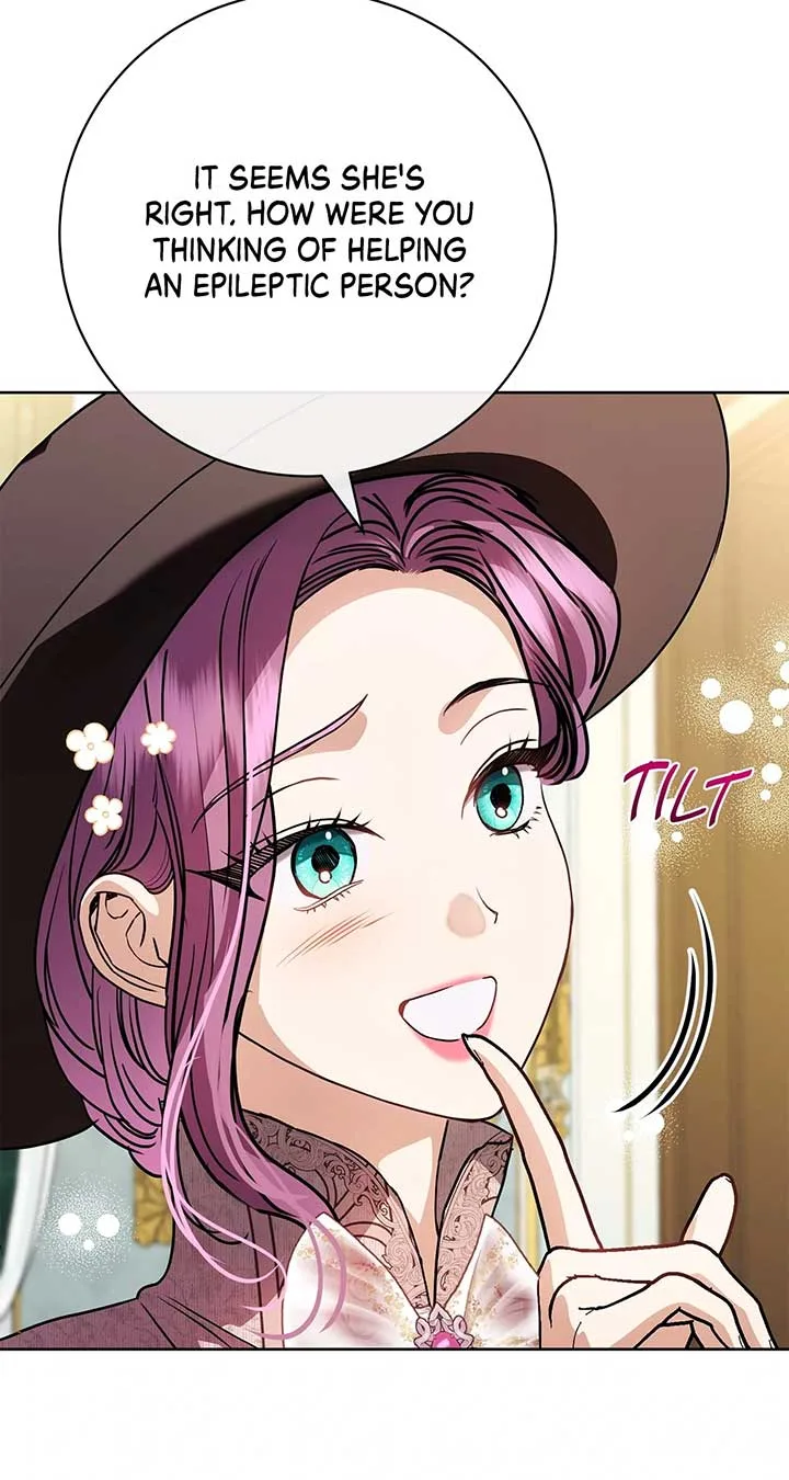 To My Husband’s Mistress Chapter 61 page 31