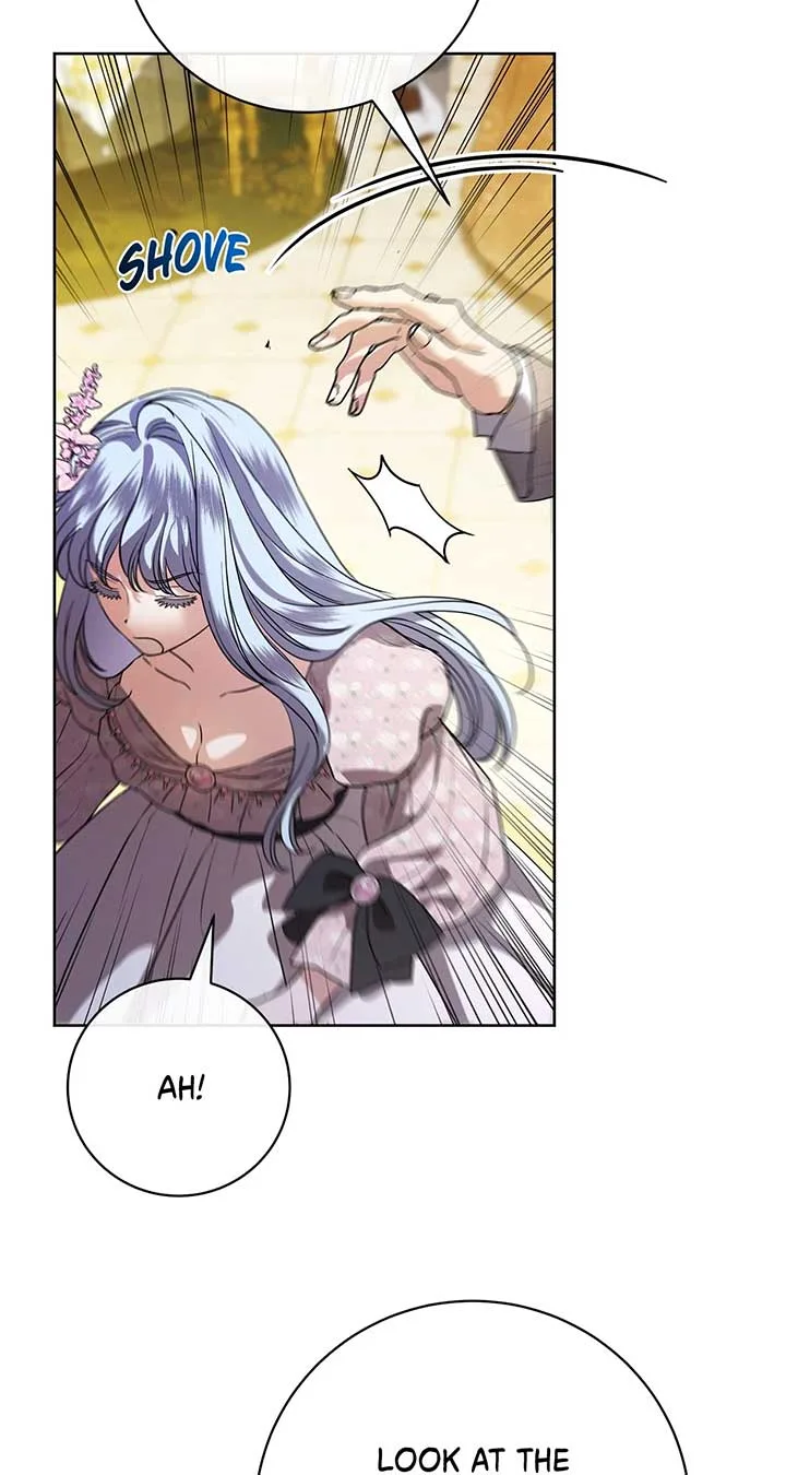 To My Husband’s Mistress Chapter 61 page 28