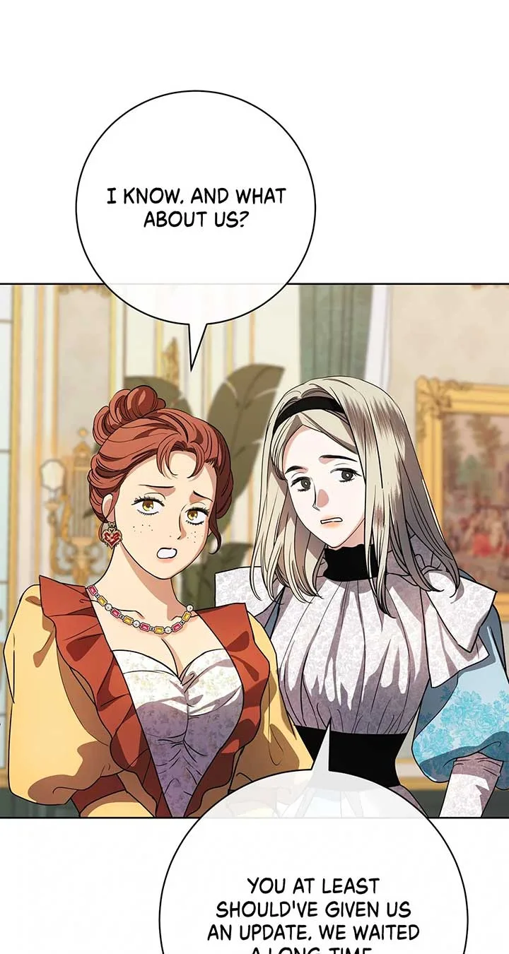 To My Husband’s Mistress Chapter 61 page 33