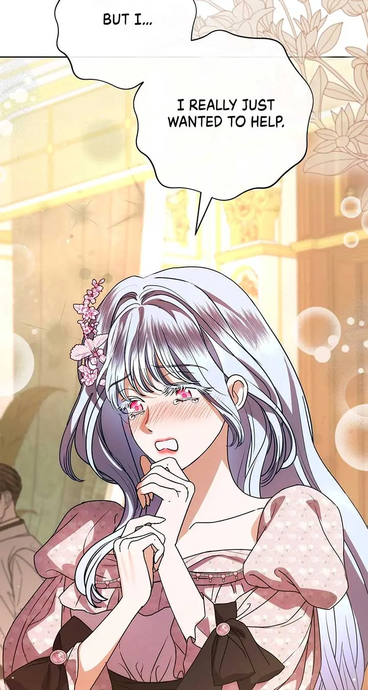 To My Husband’s Mistress Chapter 61 page 36