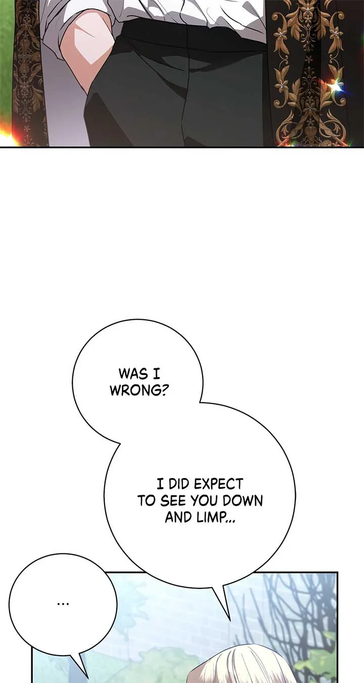 To My Husband’s Mistress Chapter 53 page 39