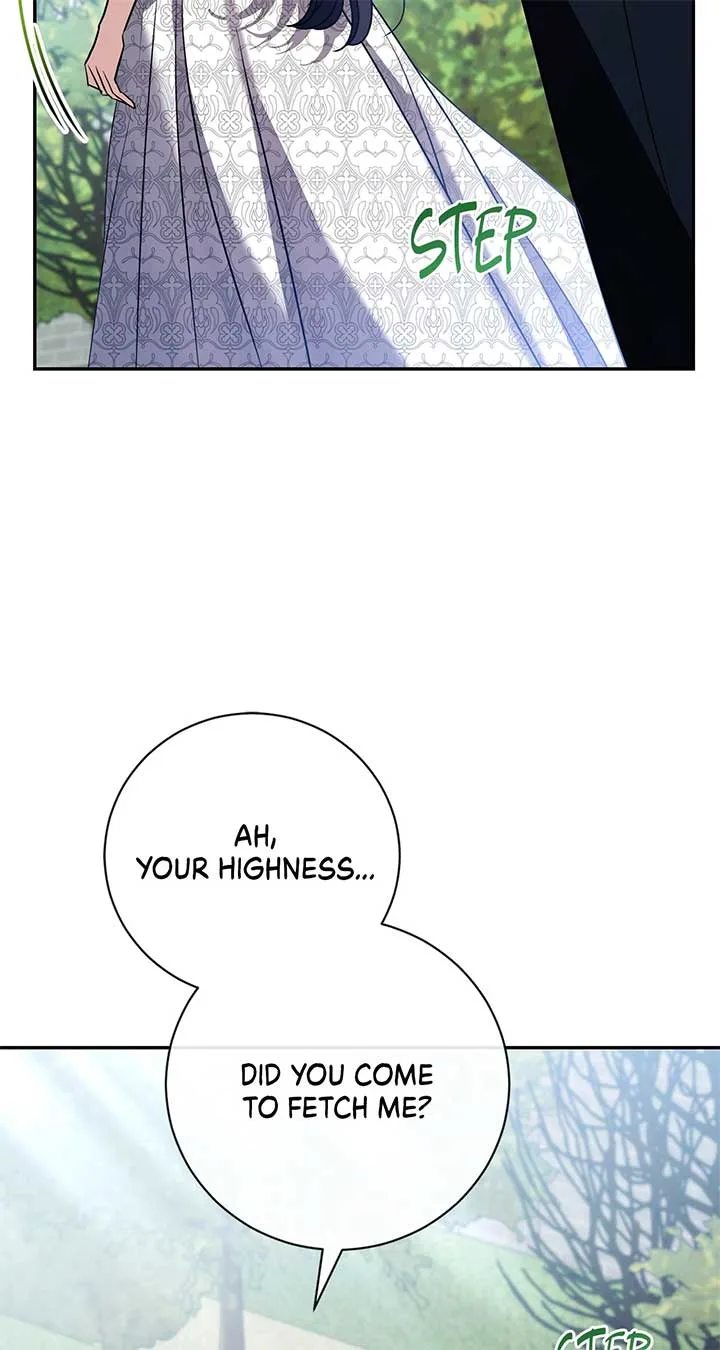 To My Husband’s Mistress Chapter 53 page 36