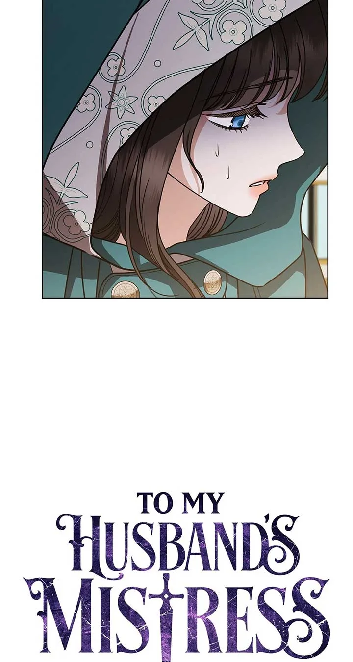 To My Husband’s Mistress Chapter 61 page 39