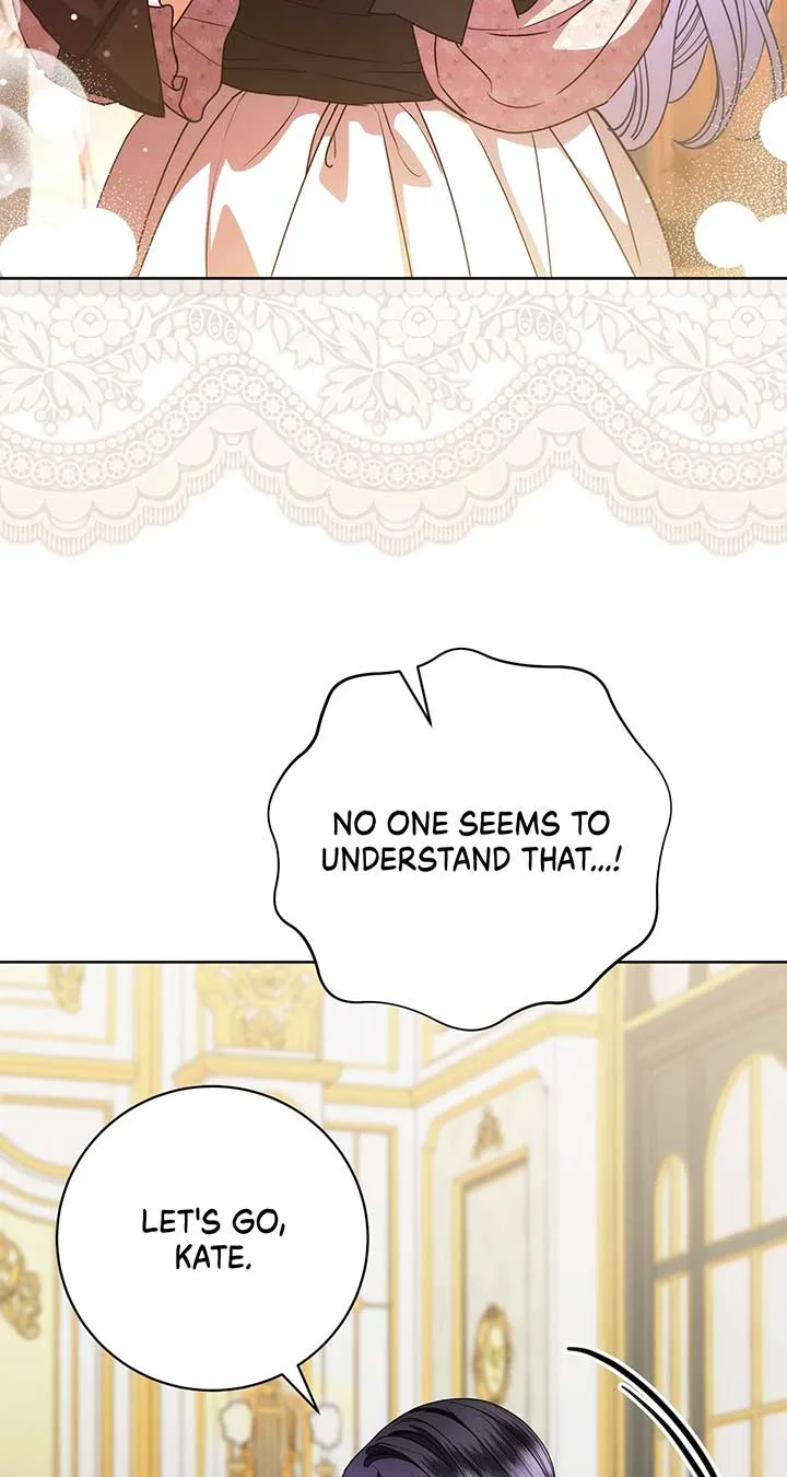 To My Husband’s Mistress Chapter 61 page 37
