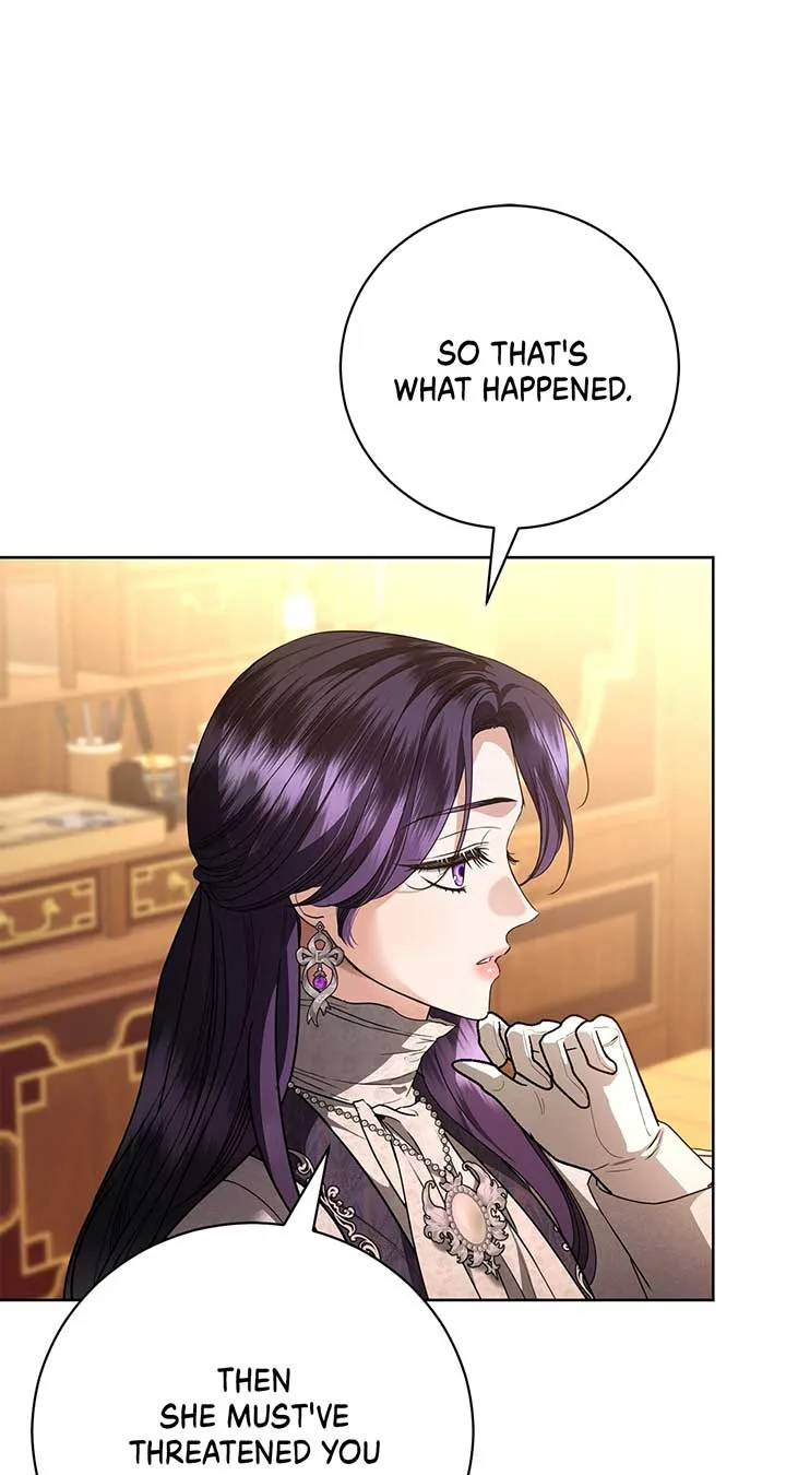 To My Husband’s Mistress Chapter 51 page 74