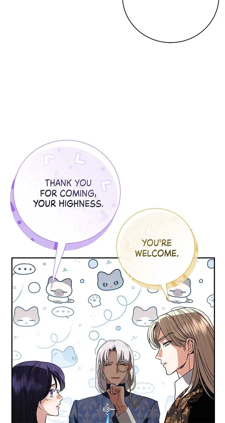 To My Husband’s Mistress Chapter 53 page 45