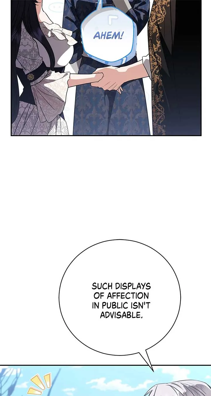 To My Husband’s Mistress Chapter 53 page 46