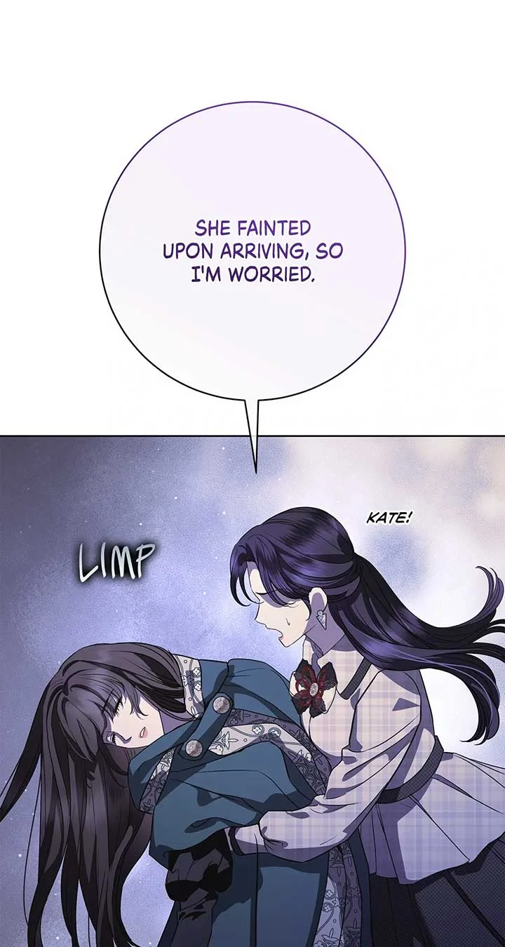 To My Husband’s Mistress Chapter 61 page 43