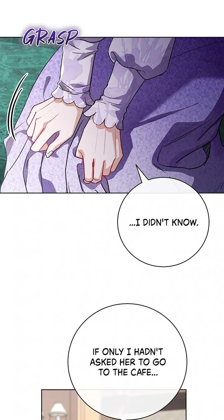 To My Husband’s Mistress Chapter 61 page 51