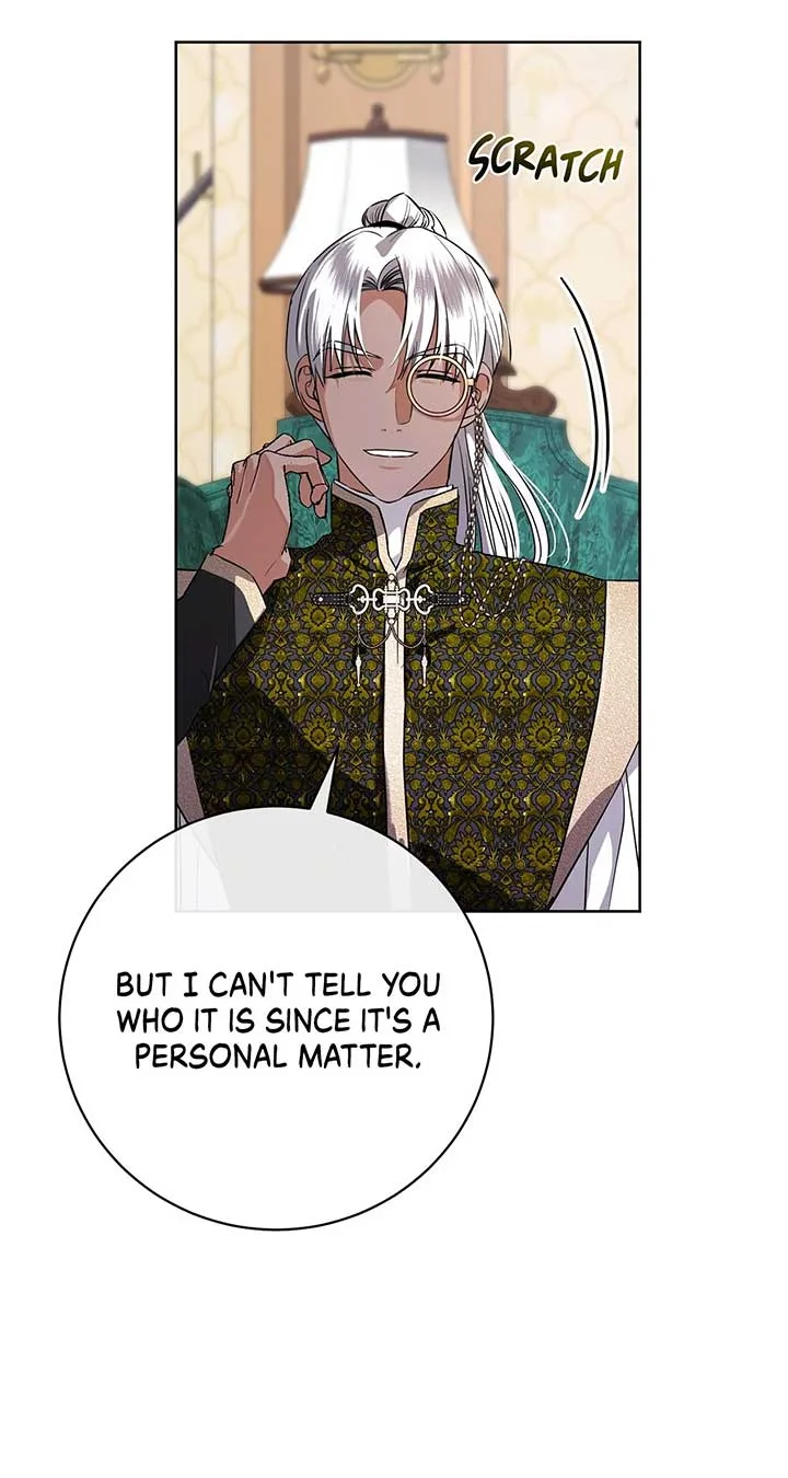 To My Husband’s Mistress Chapter 61 page 50