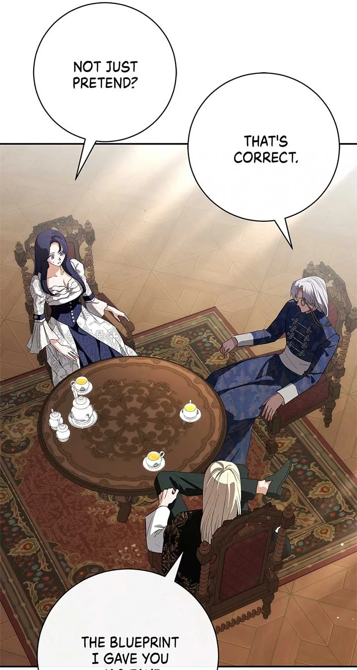 To My Husband’s Mistress Chapter 53 page 51