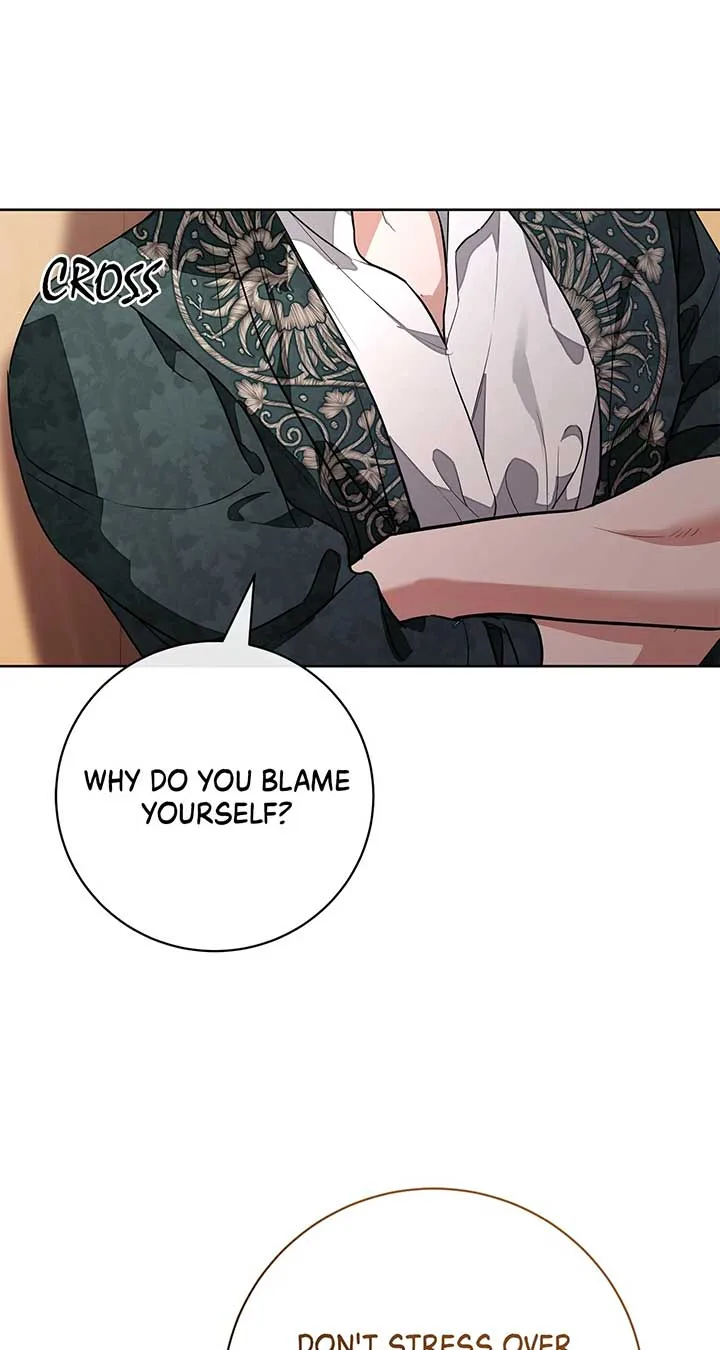 To My Husband’s Mistress Chapter 61 page 53