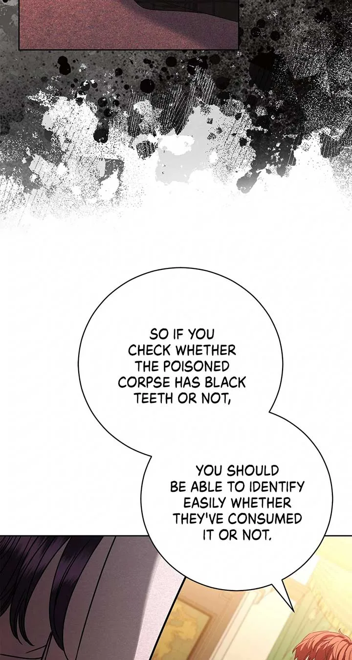 To My Husband’s Mistress Chapter 51 page 81